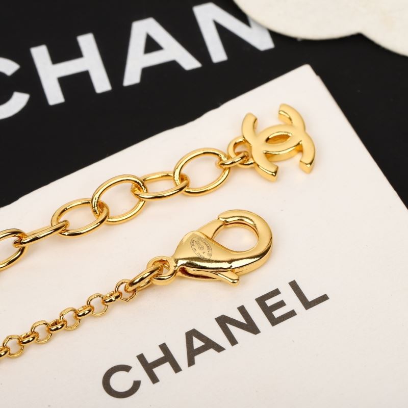 Chanel Brooches